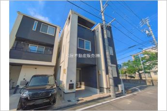 名古屋市西区児玉2丁目18ー16