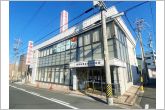 豊橋信用金庫小池支店（440m）