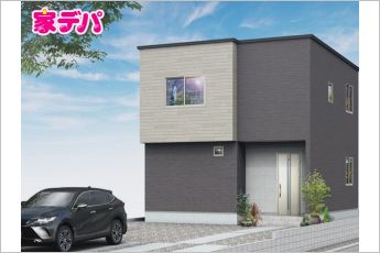中央区笠井新田町1期　1号棟