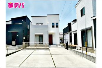 豊橋市北島町字北島　戸建