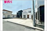現地や周辺環境も一緒にご確認いただけます。現地ご案内いたします。お気軽にお問合せください。