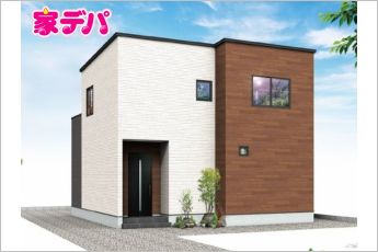 中央区笠井新田町1期　2号棟