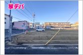 建築条件はありませんので、お好きなハウスメーカーで理想の住まいを建てられます