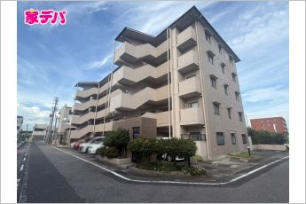 グローリアスコート東刈谷駅前