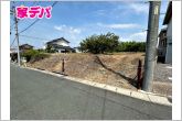 落ち着いた住環境で、ゆとりある住まいづくりをご検討いただけます