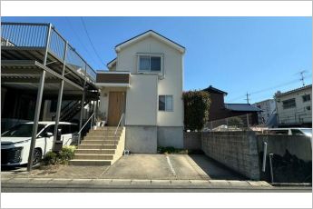 知立市昭和2丁目　戸建