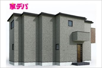 リーブルガーデン安城市東別所町　1号棟