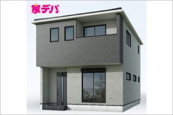 リーブルガーデン安城市東別所町　2号棟