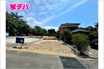 リーブルガーデン岡崎市宇頭町　1号棟