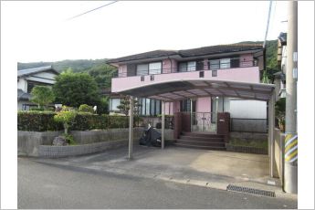 田原市ほると台　戸建