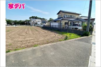 いろどりアイタウン豊川市本野町東野添26-P1　1号棟