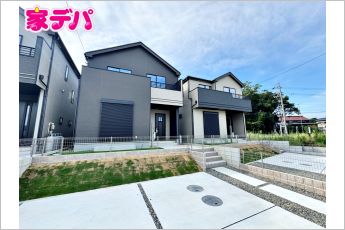 ハートフルタウン大府市米田町4丁目55番　C号棟