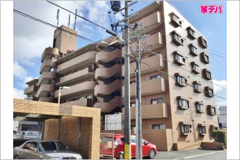 ライオンズマンション向山