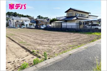 いろどりアイタウン豊川市本野町東野添26-P1　2号棟