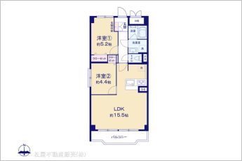 図面と異なる場合は現況を優先