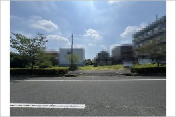 知立市八橋町池下土地
