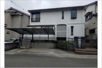 田原市やぐま台　売地
