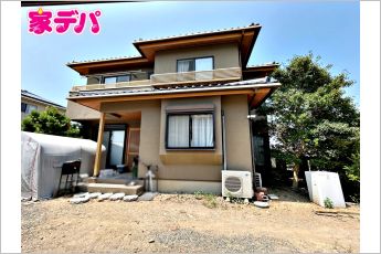 田原市赤羽根町荒古　戸建