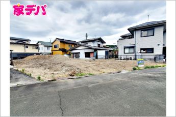 リーブルガーデン新城市豊栄第1期　1号棟