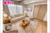 ※掲載の家具・小物はCGによるイメージです。実際の販売価格には含まれておりません。