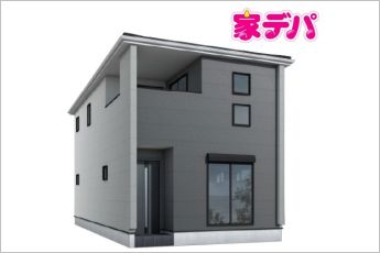 リーブルガーデン豊川市中条町59期　6号棟