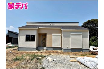 リーブルガーデン田原赤羽根町第1期　2号棟