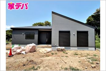 リーブルガーデン田原赤羽根町第1期　3号棟