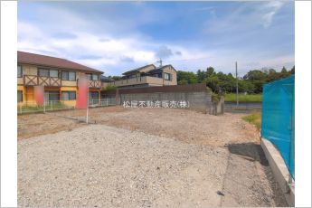 鳴海町大清水　C区画