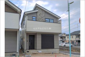 名古屋市守山区小幡北3期　1号棟