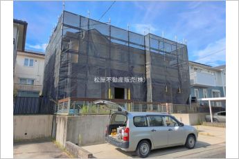 豊田市乙部ケ丘4丁目15ー16