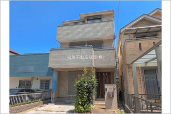 名古屋市中川区愛知町9ー7