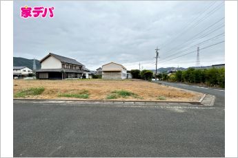 豊橋市東岩田2丁目26-P1　1号地