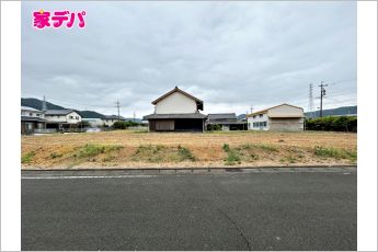 豊橋市東岩田2丁目26-P1　3号地
