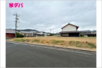 豊橋市東岩田2丁目26-P1　4号地