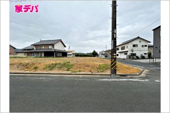 豊橋市東岩田2丁目26-P1　5号地