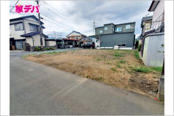 リーブルガーデン豊川市上野3丁目第2期　1号棟