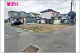建築予定地です。ご見学希望のお客様につきましては同型同仕様の物件にご案内いたします。当日のご連絡でも対応いたします。お気軽に『家デパ』までお問い合わせ下さい！経験豊富なスタッフが対応いたします。