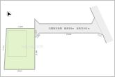 ※図面と現況に相違ある場合には現況優先とします。