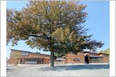 二川幼稚園（1320m）
