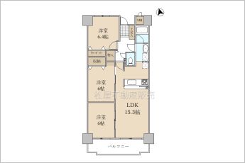 ※図面と現況に相違ある場合には現況優先とします。