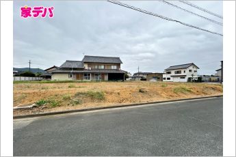 豊橋市東岩田2丁目26-P1　7号地