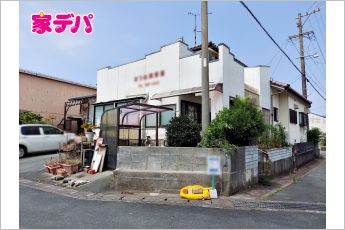 中央区舞阪町舞阪　店舗兼居宅