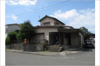 田原市やぐま台　売地