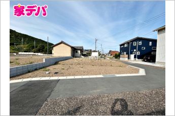 田原市田原町東山口　F6号地