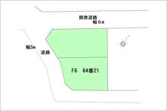 【F6号地】