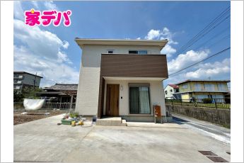 豊橋市弥生町字西豊和　戸建