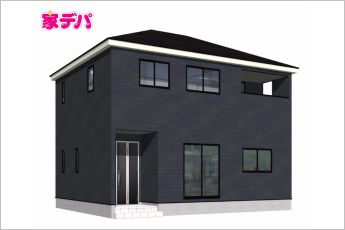 クレイドルガーデン豊川市伊奈町第24　3号棟