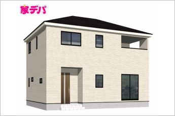 クレイドルガーデン豊川市伊奈町第24　5号棟