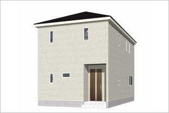 クレイドルガーデン豊川市伊奈町第24　7号棟