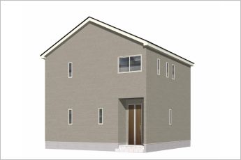 クレイドルガーデン豊川市伊奈町第24　9号棟